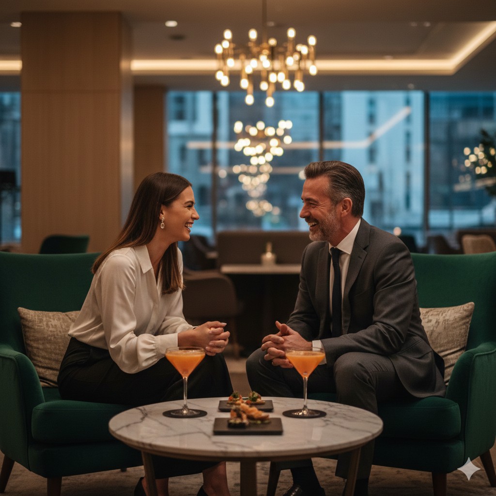 What to Expect on Your First Sugar Date in Ireland