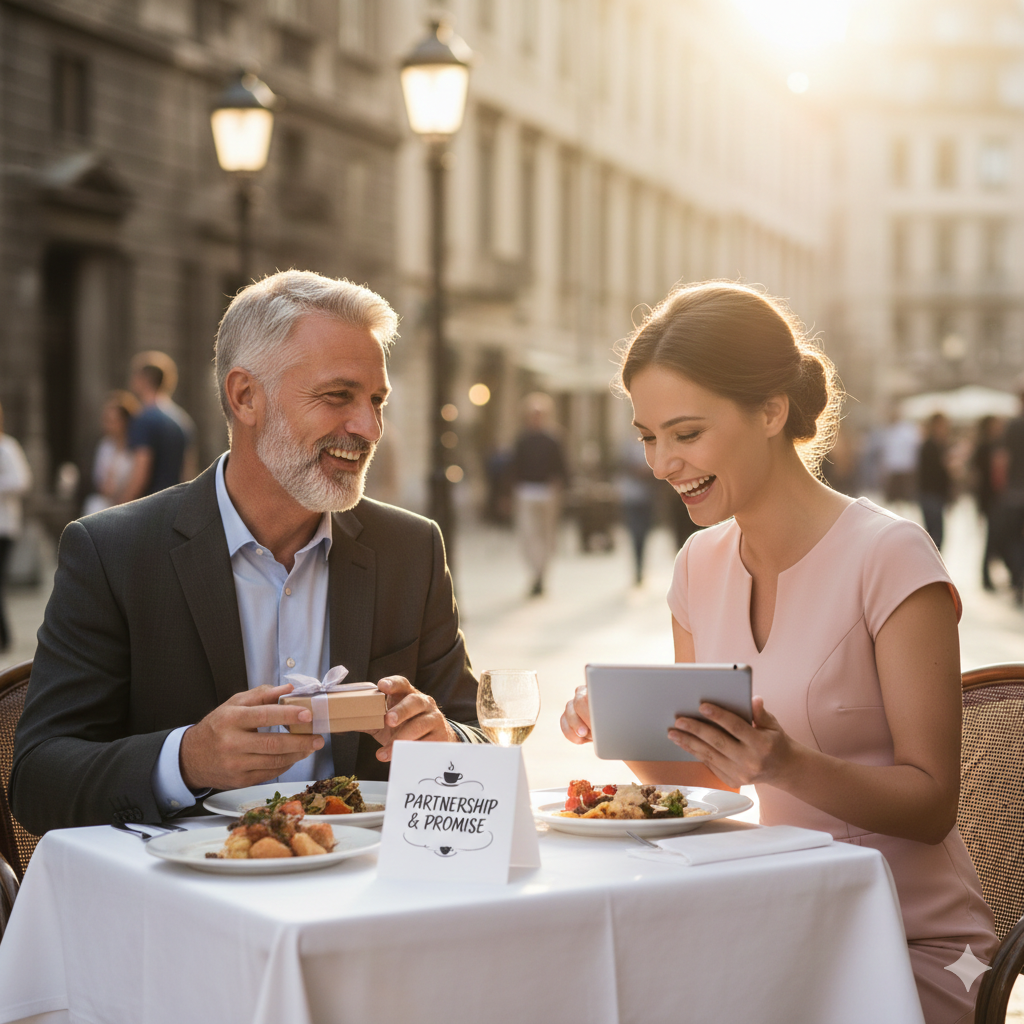 Sugar Baby vs Sugar Daddy — Understanding Roles in Irish Sugar Dating