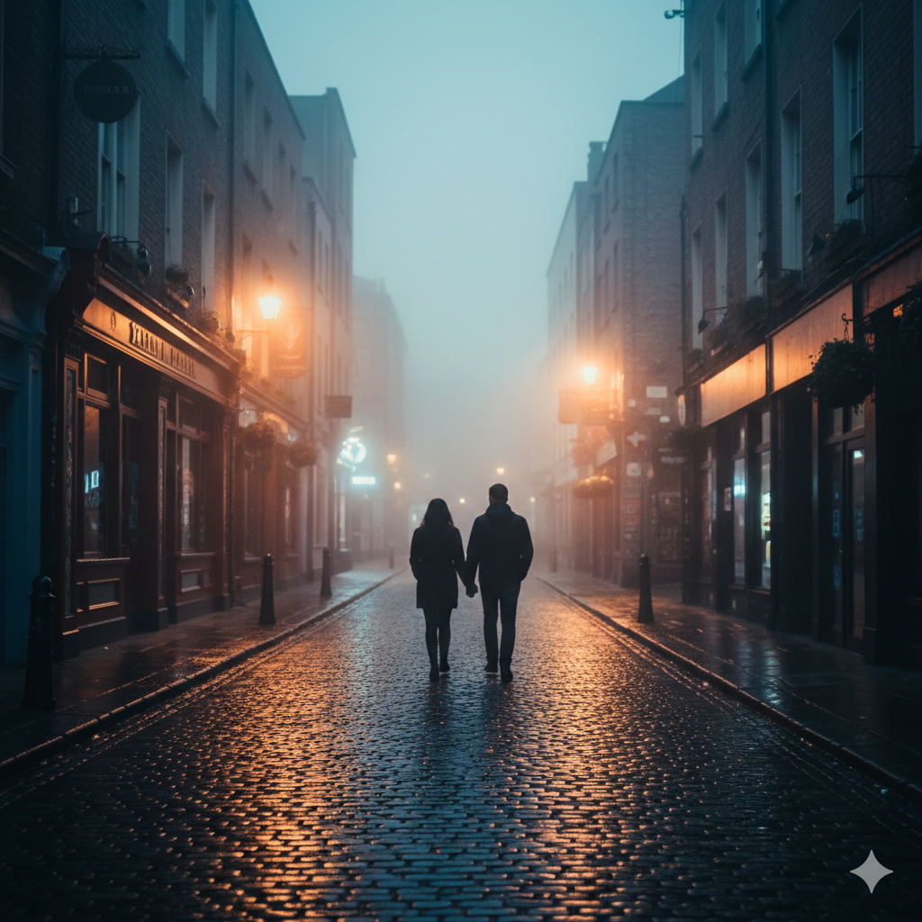 Why Discretion Matters in Irish Sugar Dating