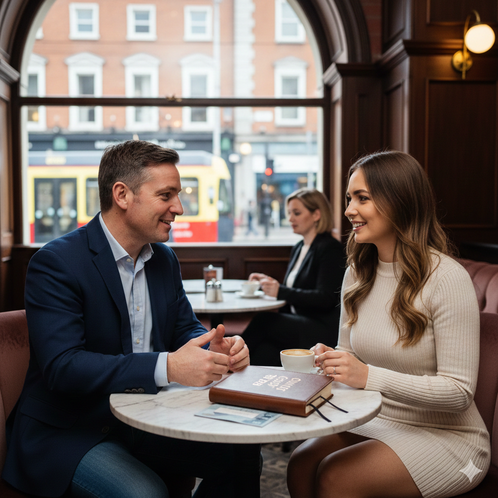 Sugar Dating Allowances in Ireland — What to Expect in 2026