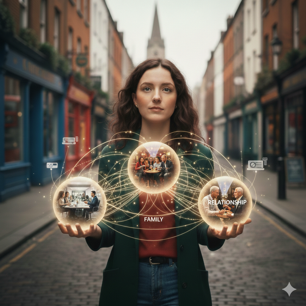 How to Balance Sugar Dating with Your Real Life in Ireland