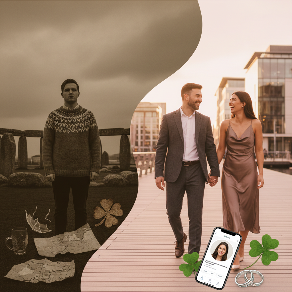 Sugar Dating Myths in Ireland — What People Get Wrong