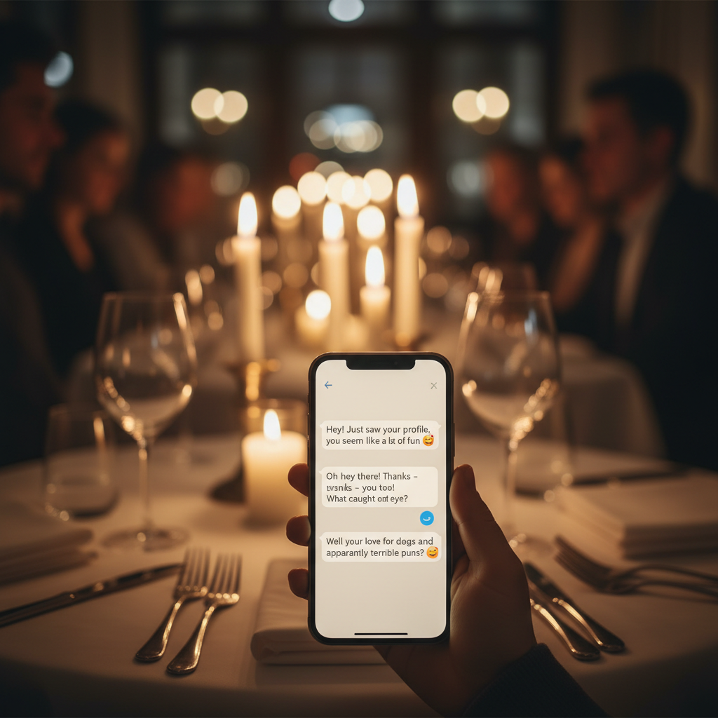 Sugar Dating Texting Rules — How to Keep the Spark Alive