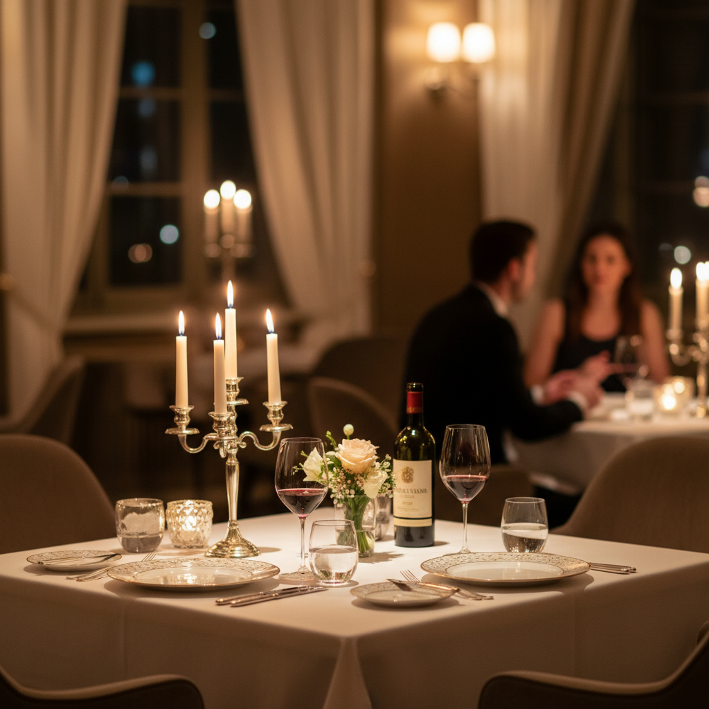 Sugar Dating Etiquette — The Unwritten Rules