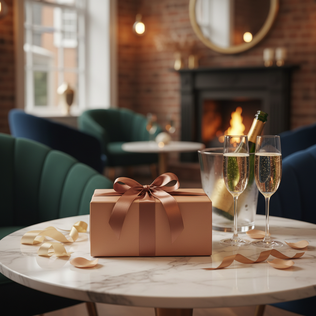 Sugar Dating Gift Guide — What to Give (and What Not To)
