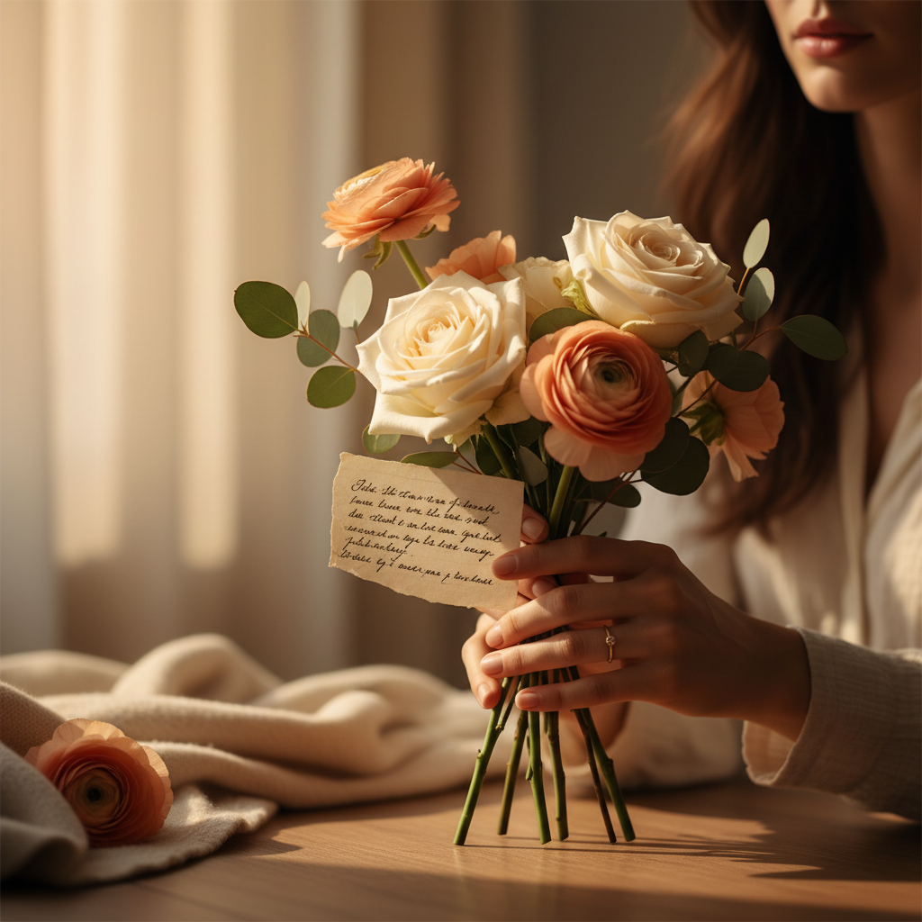 What Sugar Babies Actually Want (It's Not Just Money)