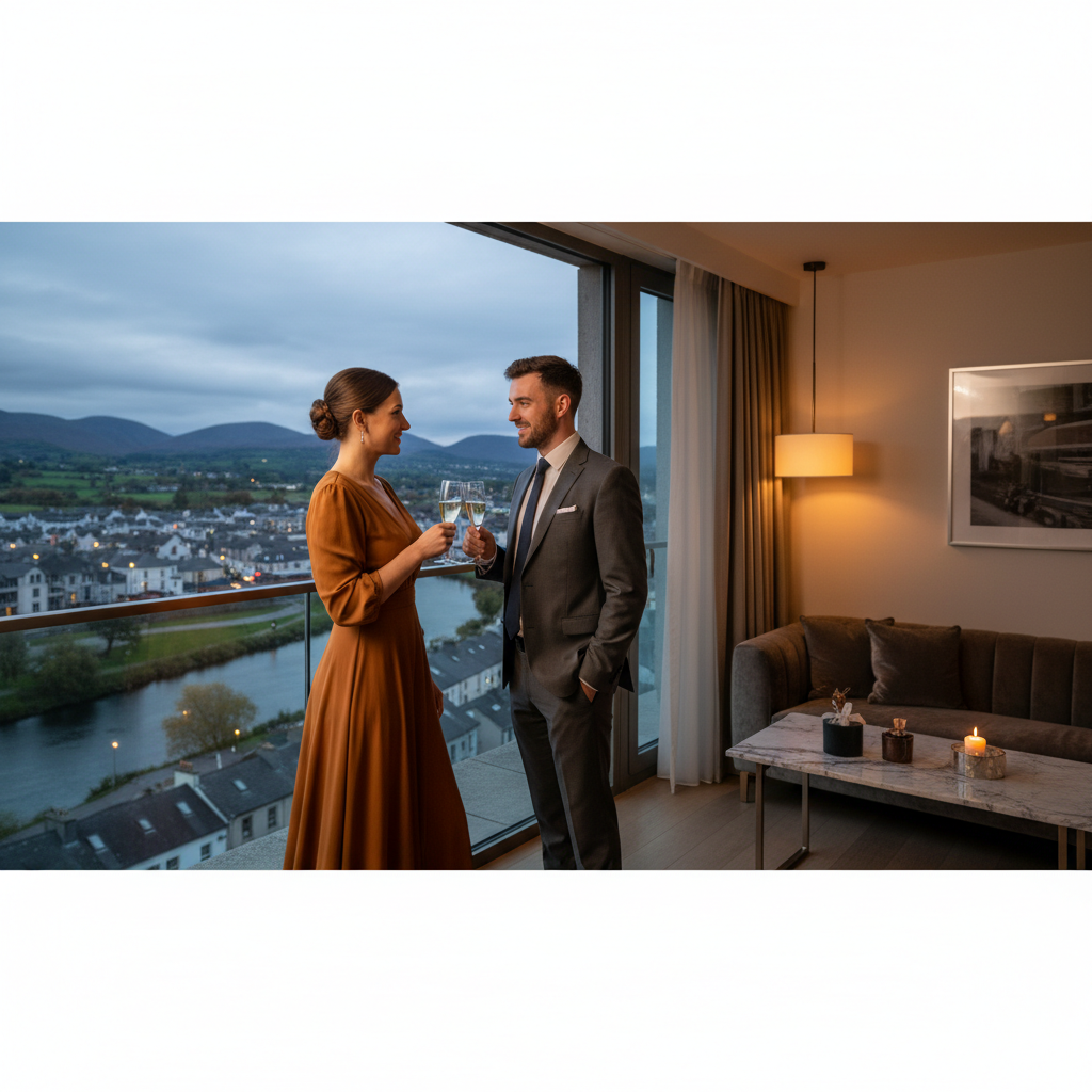 Sugar Dating in Ennis & Clare — Your Complete 2026 Guide