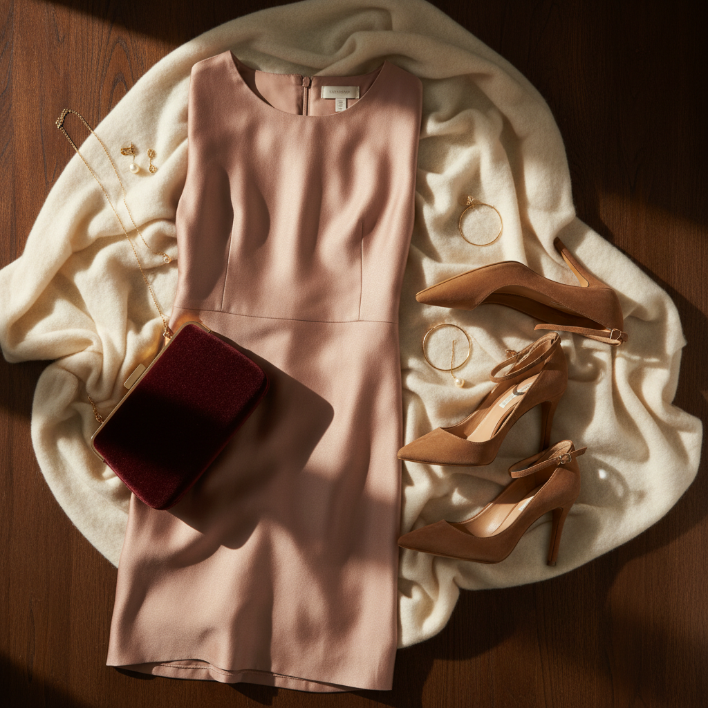 What to Wear on a Sugar Date — First Impressions Guide