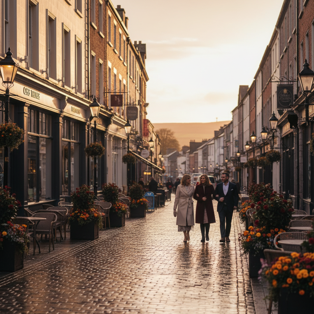 Sugar Dating Tralee — Honest Local Guide for Kerry (2026)