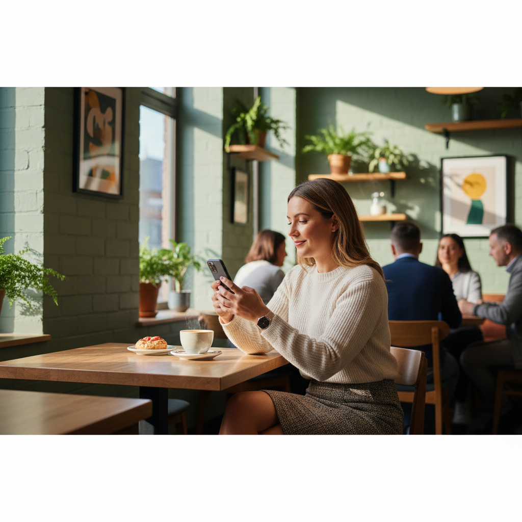 Online Dating Safety Tips for Women in Ireland