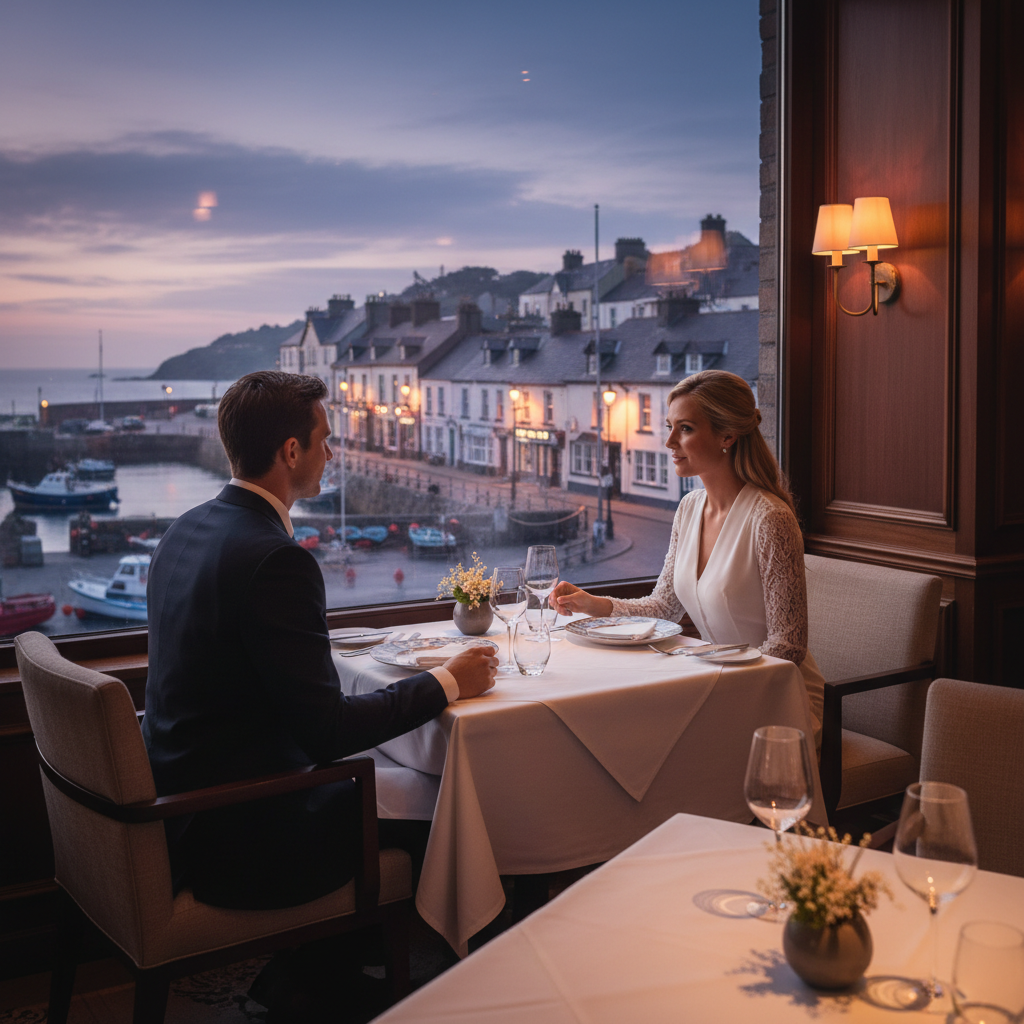 Sugar Dating in Louth — Dundalk, Drogheda and the Border Belt