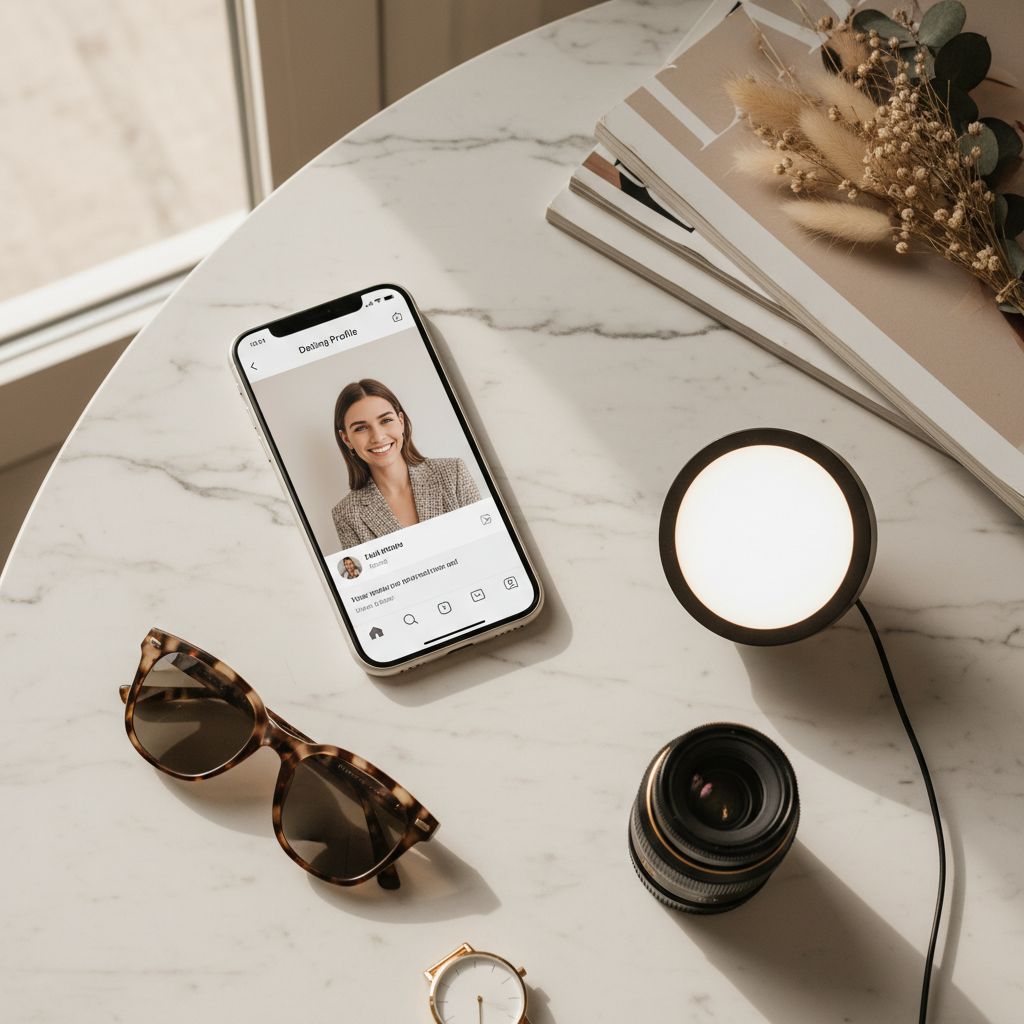 10 Photo Mistakes That Kill Your Sugar Dating Profile