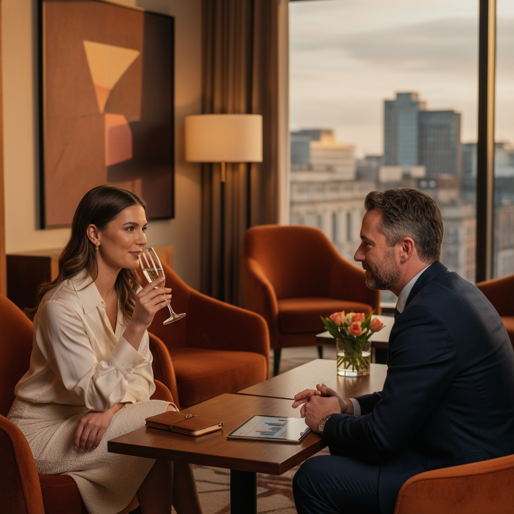 How Much Do Sugar Babies Actually Make in Ireland? Real Numbers for 2026