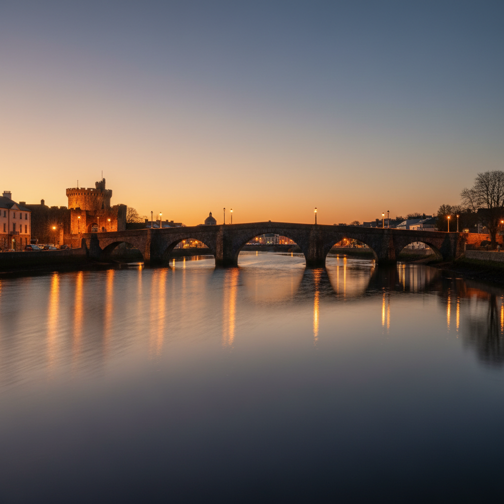 Sugar Dating Athlone — The Midlands Hub Guide (2026)