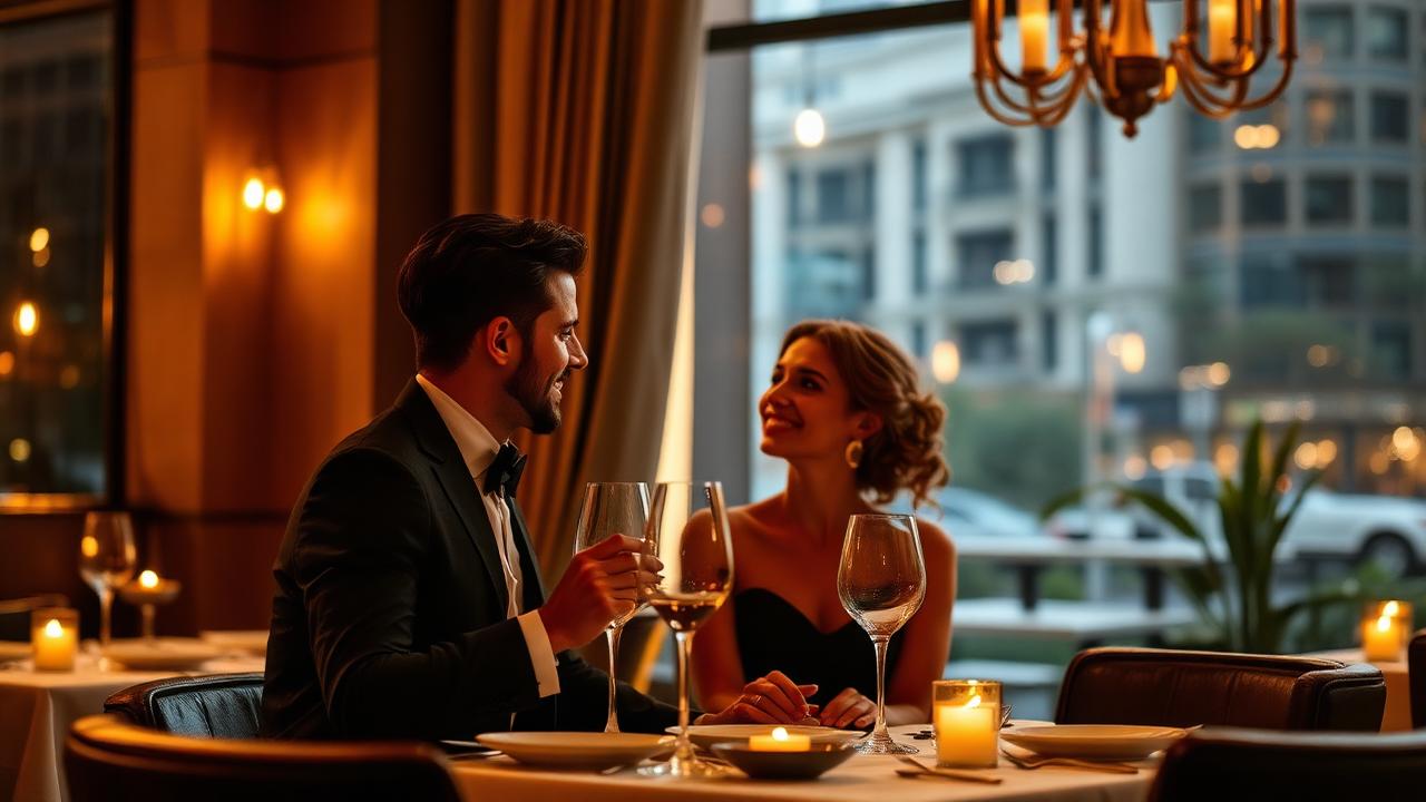 The Second Sugar Date — Why It Matters More Than the First