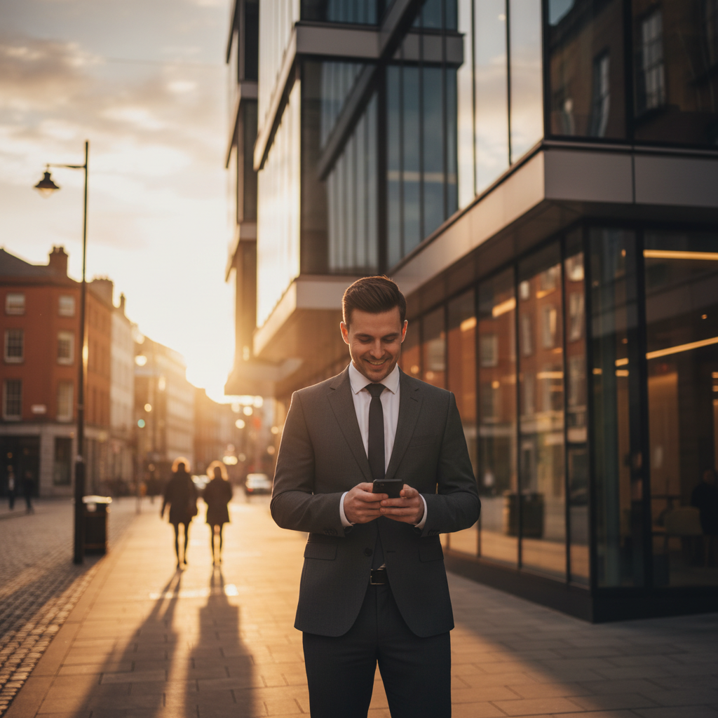 Sugar Dating for Professionals — Balancing Career and Arrangements