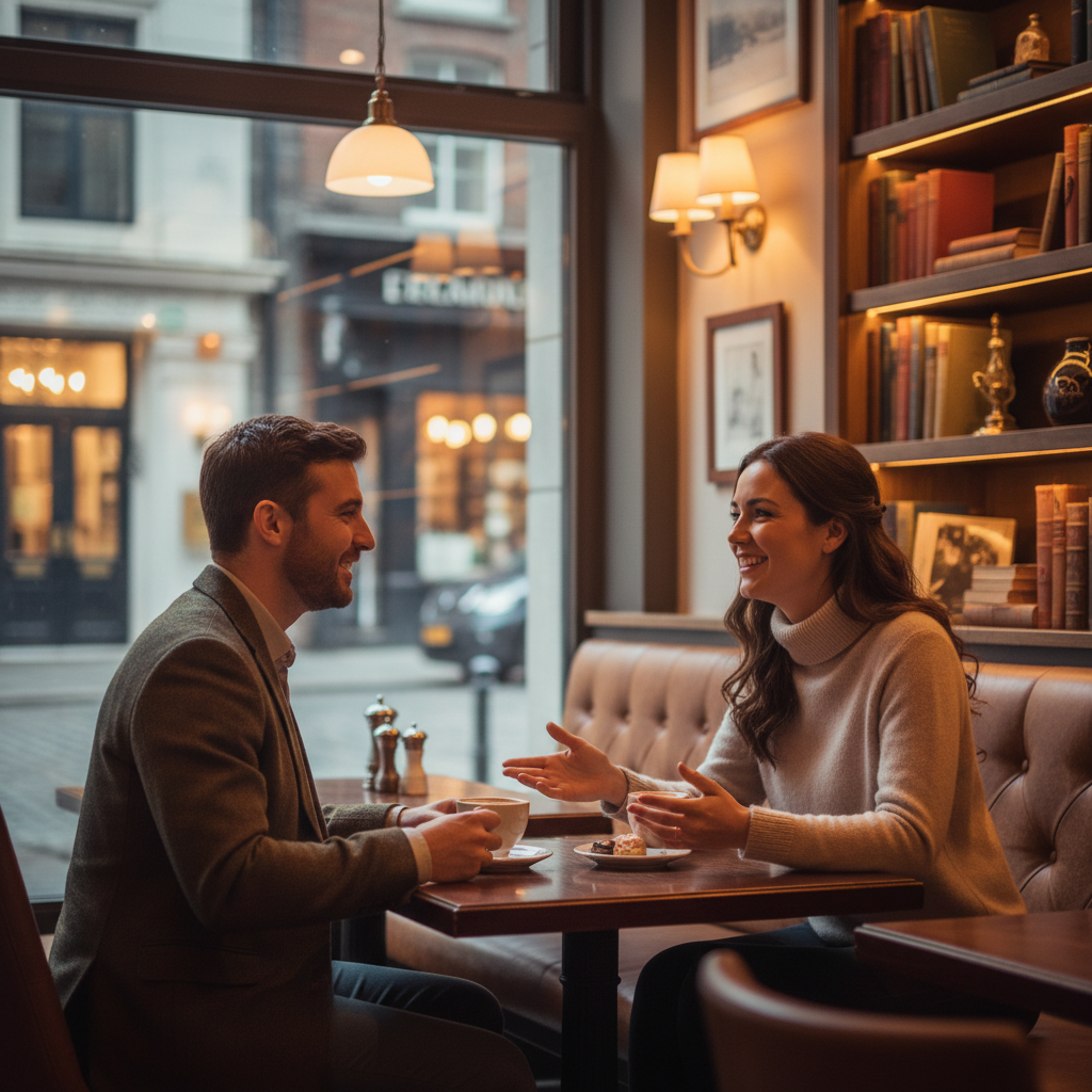 What Is Platonic Sugar Dating? Does It Actually Exist in Ireland?