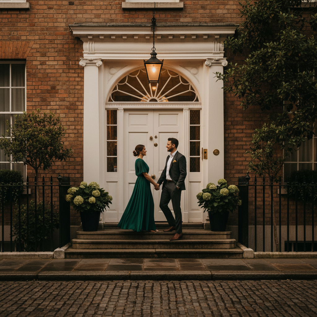 Sugar Dating on Paddy's Day — The Irish Guide Nobody Wrote