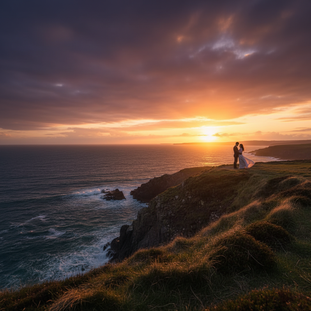 Sugar Dating in the Northwest — Sligo, Donegal and Beyond