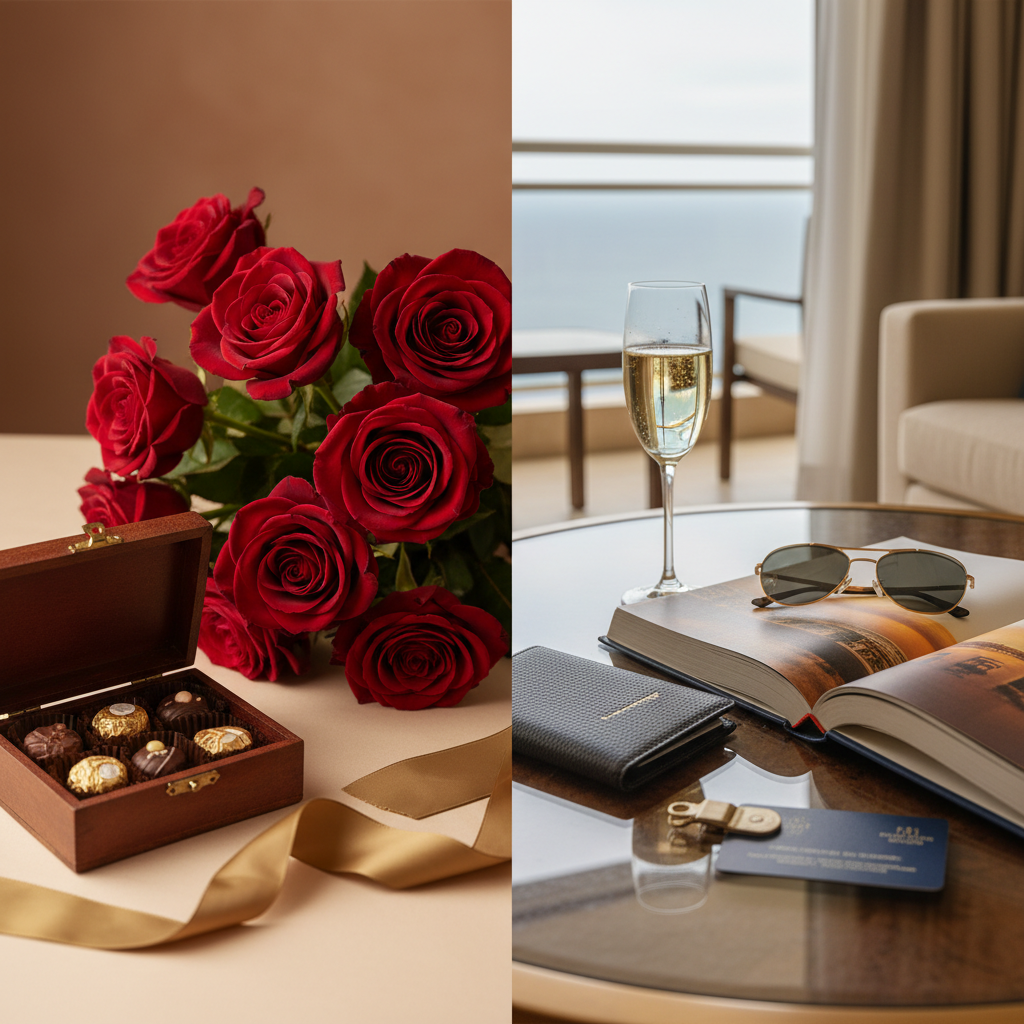 Sugar Dating vs Traditional Dating — Key Differences