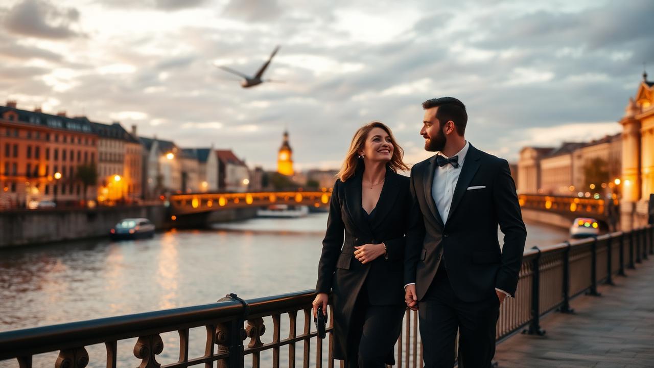 First Sugar Date in Ireland — Everything You Need to Know