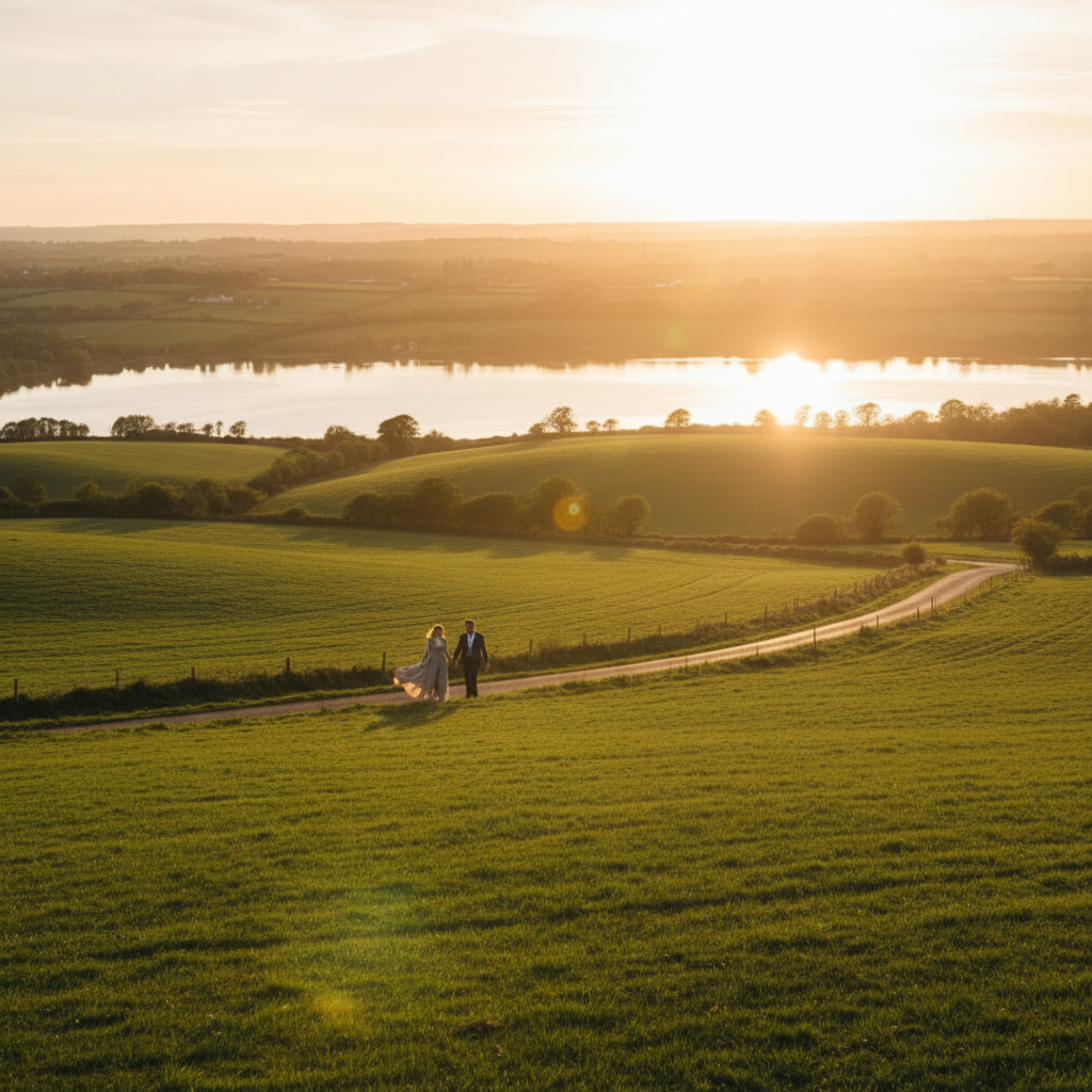 Sugar Dating in the Midlands — Athlone, Mullingar, Tullamore & Beyond