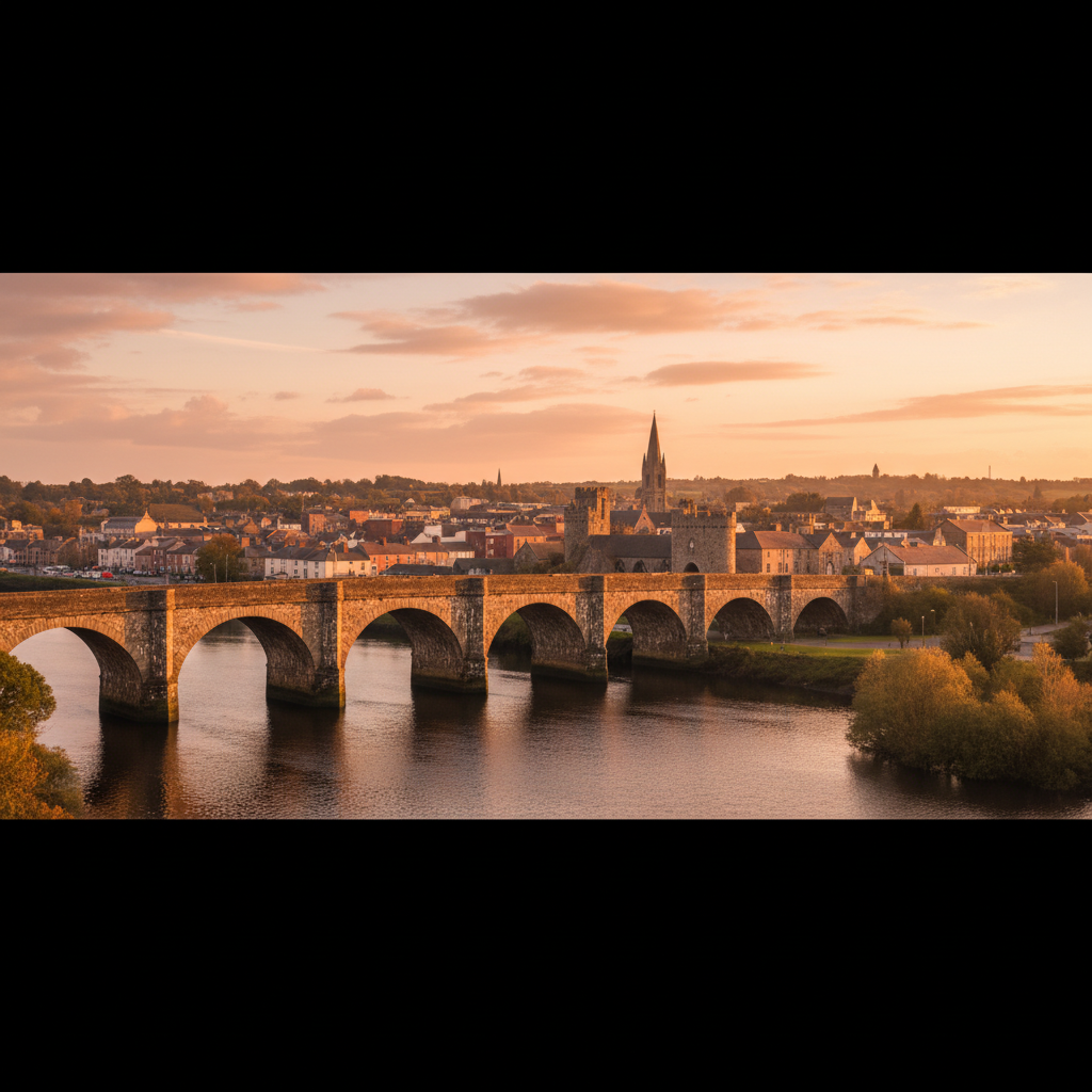 Sugar Dating Drogheda — A Dedicated Local Guide (2026)