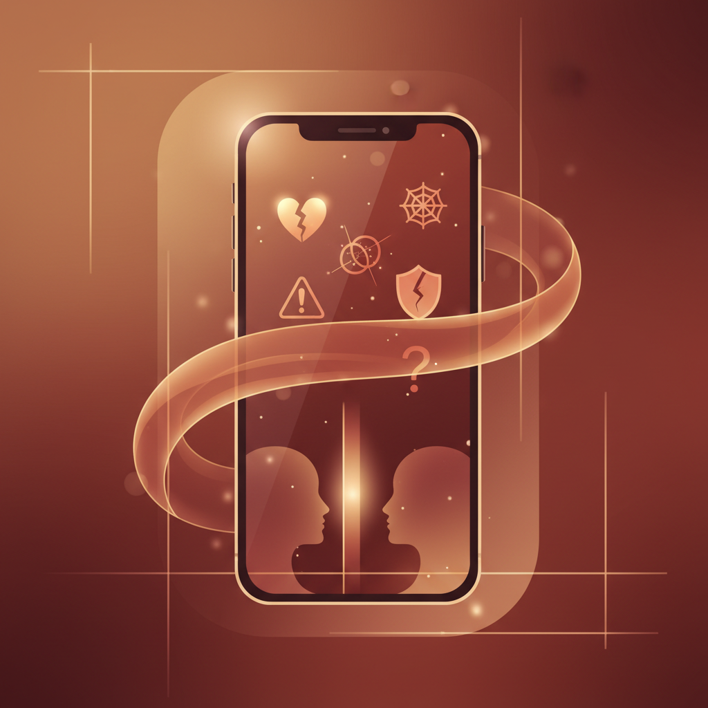 Red Flags in Sugar Dating Profiles — What to Avoid