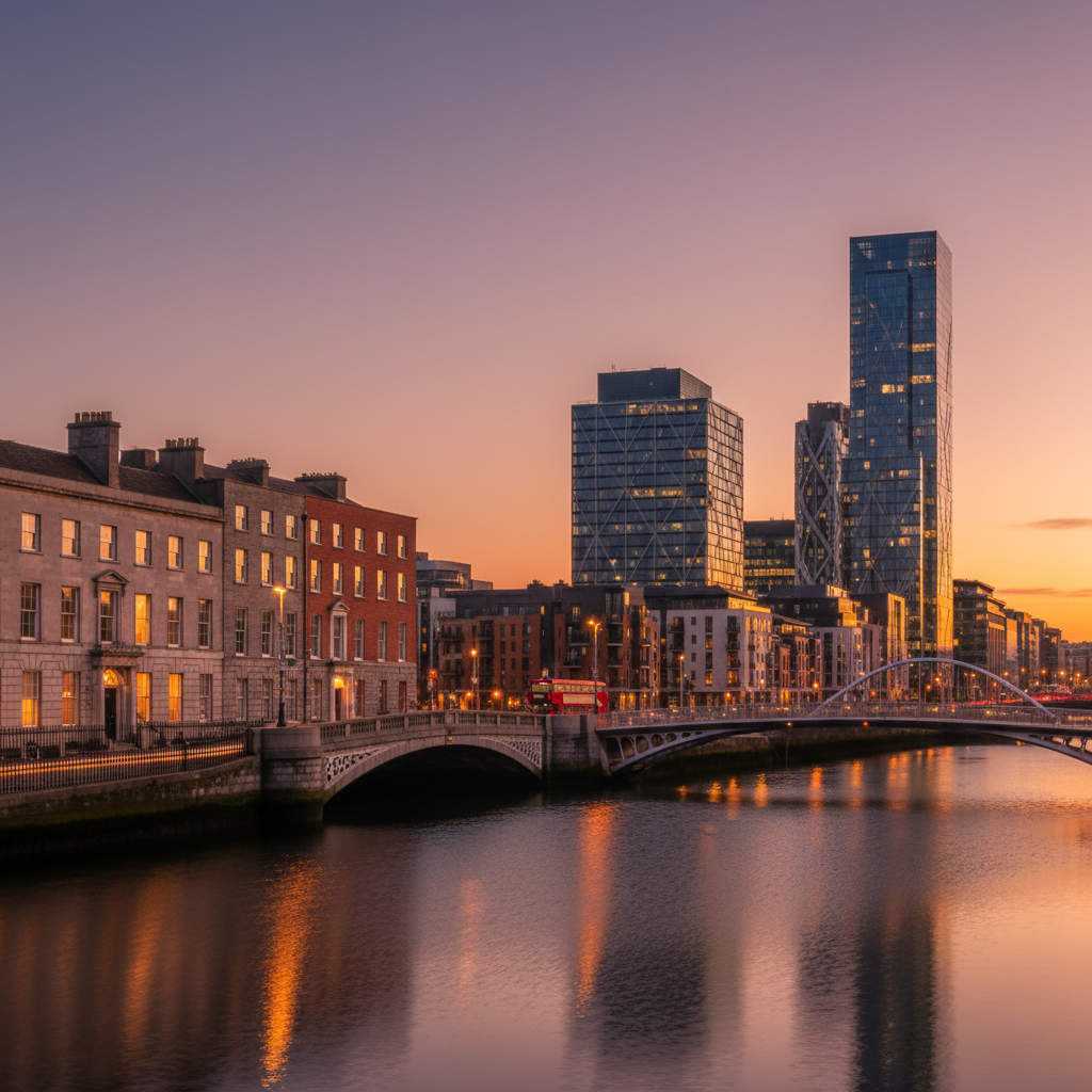 The Rise of Sugar Dating in Ireland — Why It's Growing