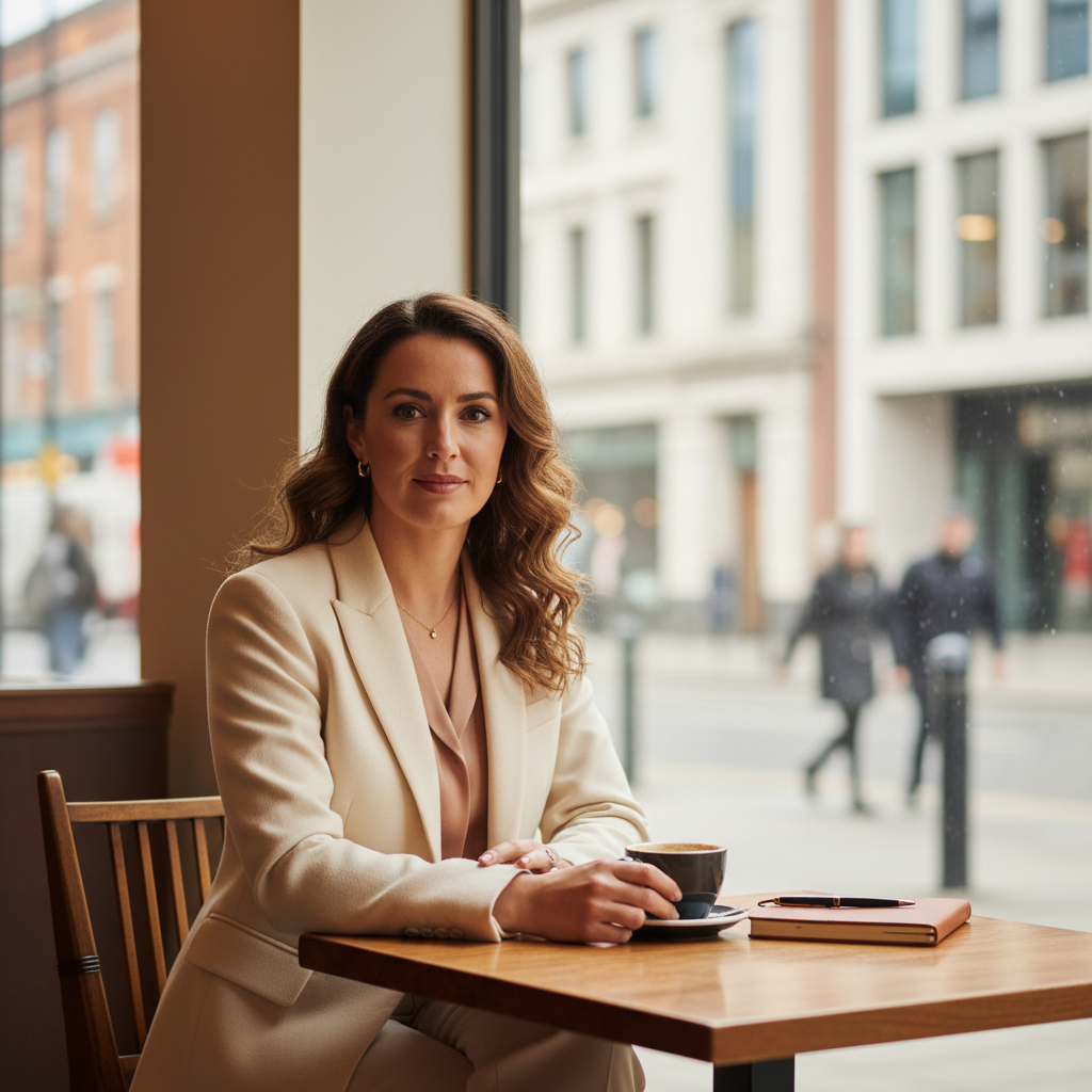 Sugar Dating as a Single Mother in Ireland — An Honest Look
