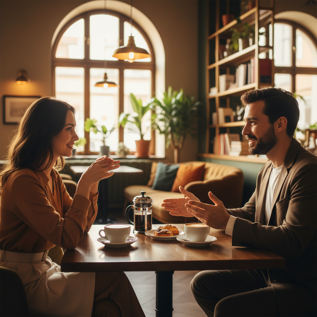 How to Have the Money Conversation in Sugar Dating