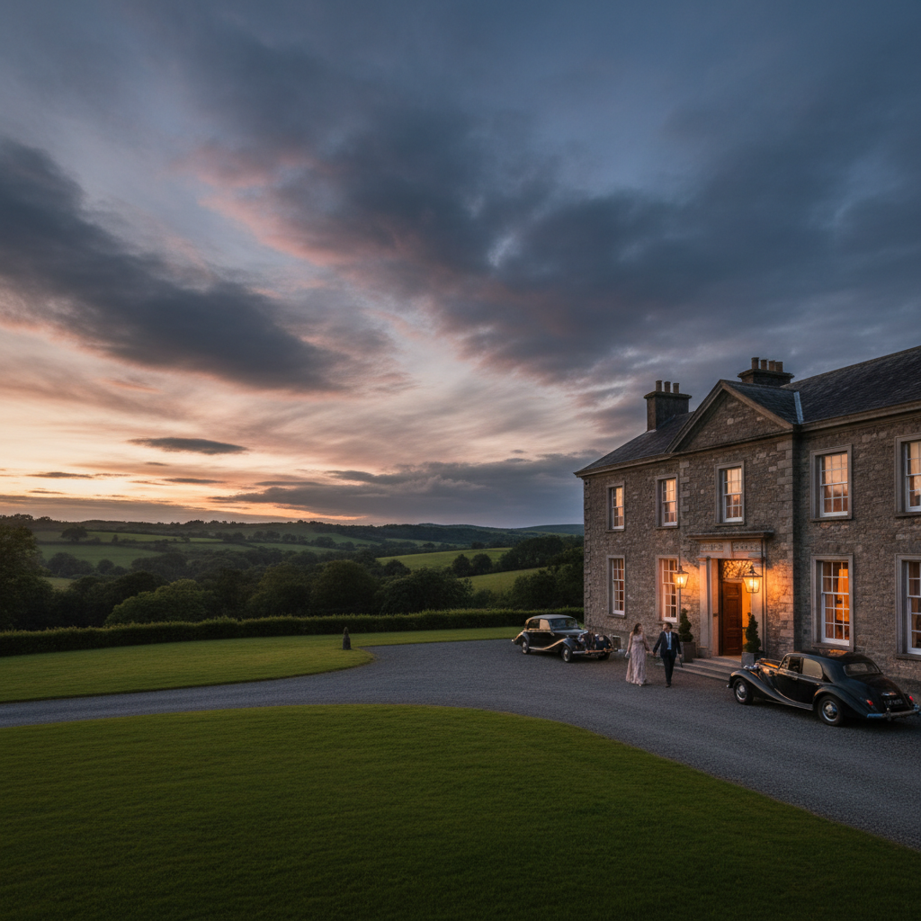 Sugar Dating Travel — Weekend Getaways in Ireland