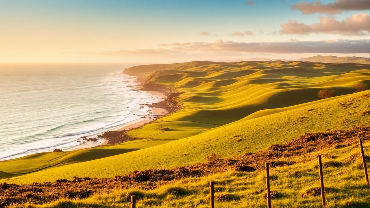 Sugar Dating in the South East — Wexford, Carlow & Beyond