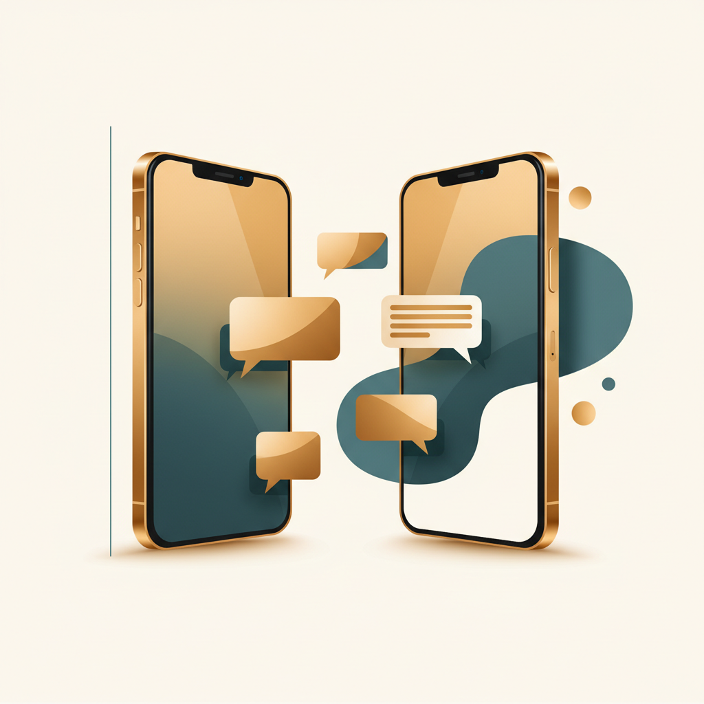 Setting Communication Boundaries in Sugar Dating