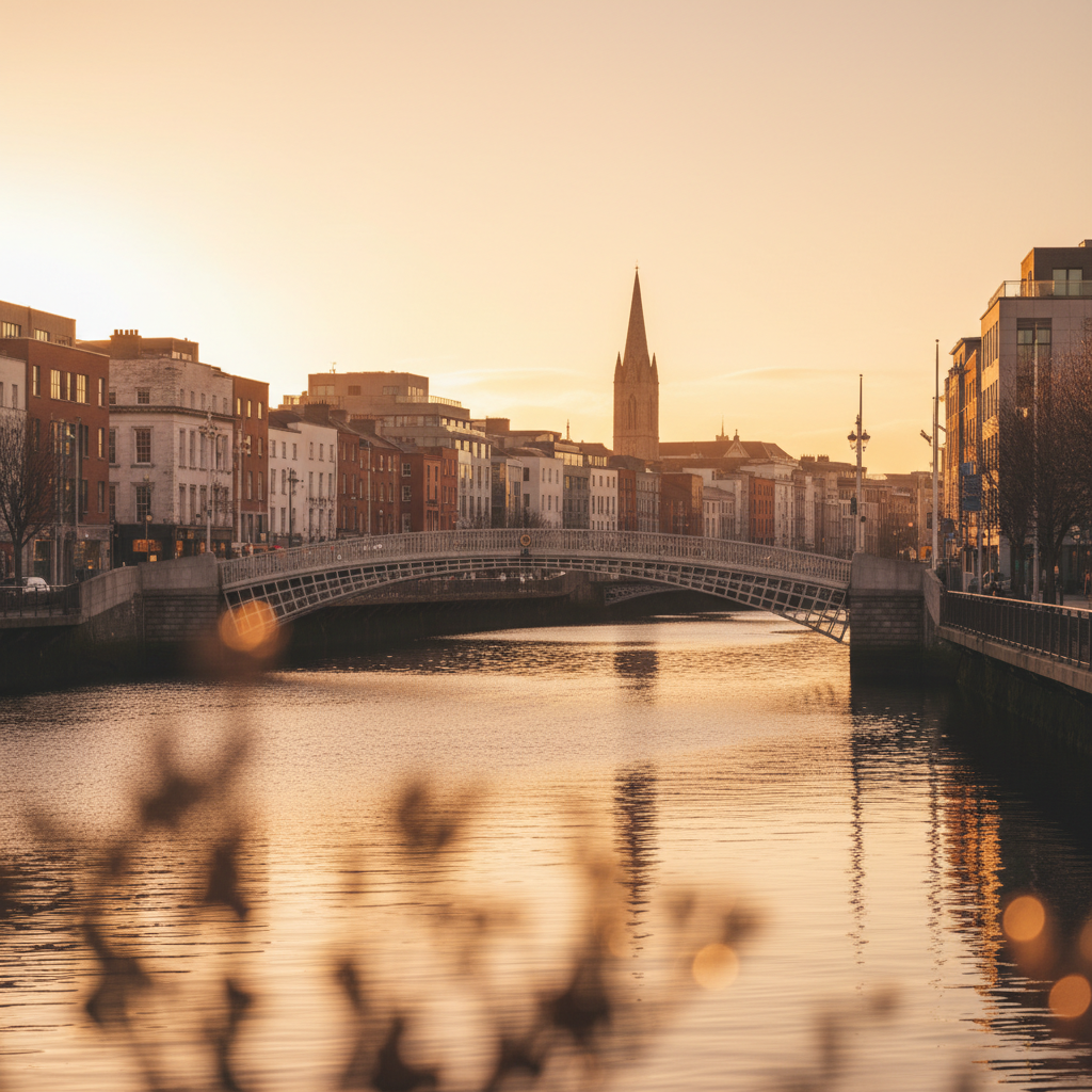 Why SugarBowl.ie Is Ireland's Best-Kept Dating Secret