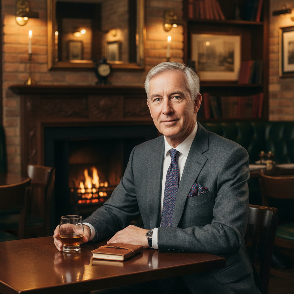 How to Be a Sugar Daddy in Ireland — A Realistic Guide