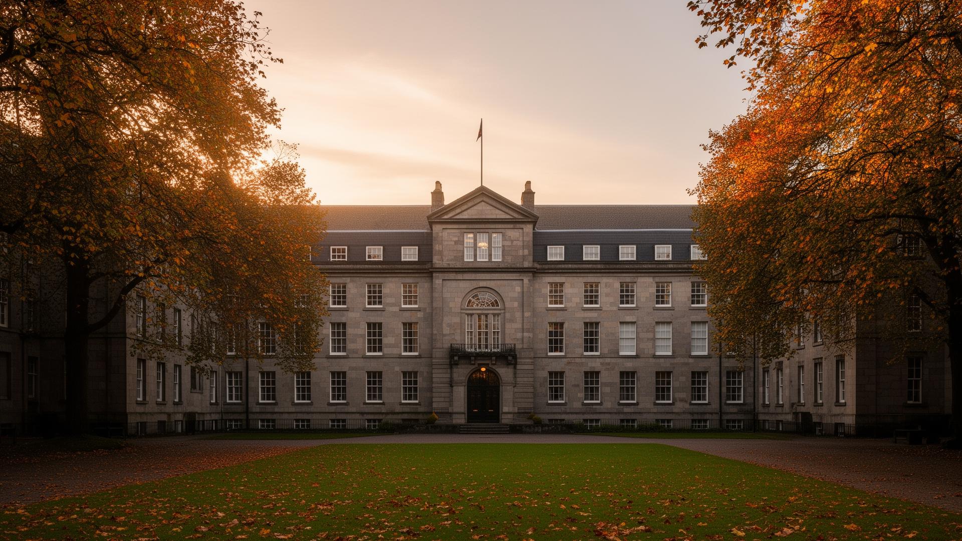 Sugar Dating for University of Galway Students: 2026 Guide