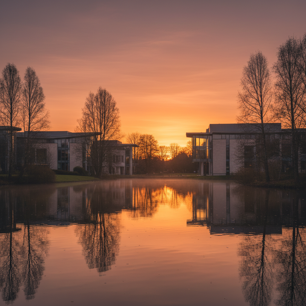 Sugar Dating for UCD Students — Belfield to City Centre