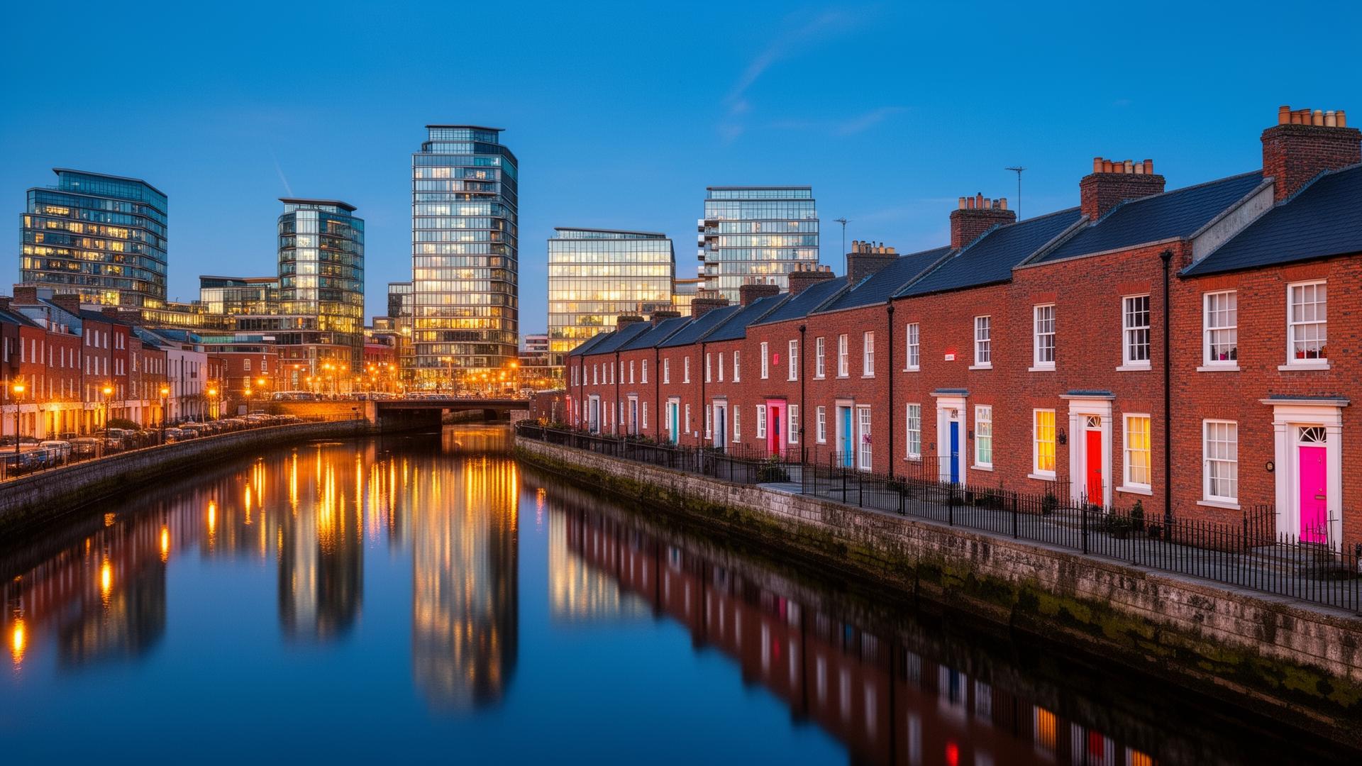 Finding a Sugar Baby in Dublin: An Honest Guide