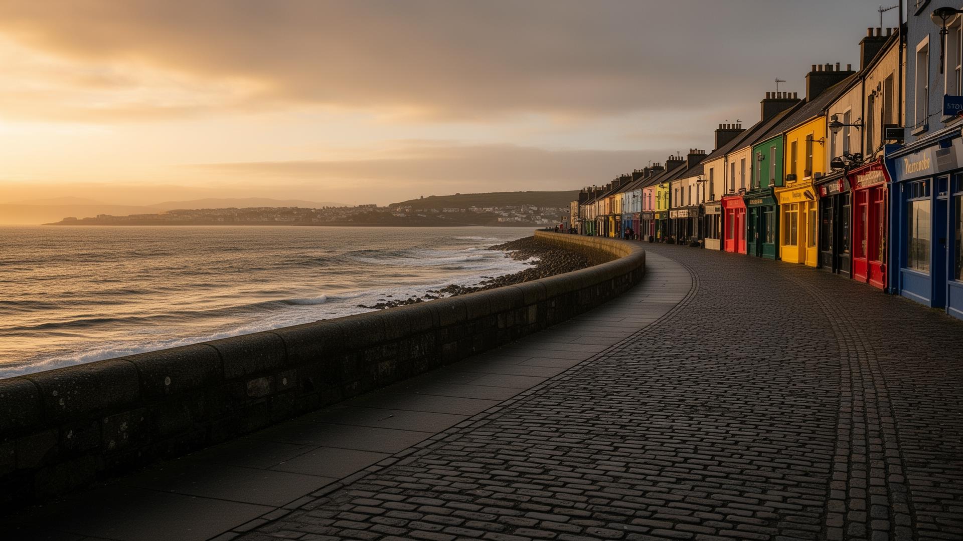 Finding a Sugar Baby in Galway: An Honest Guide