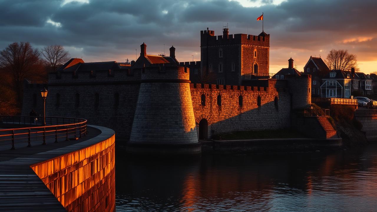Finding a Sugar Baby in Limerick: An Honest Guide