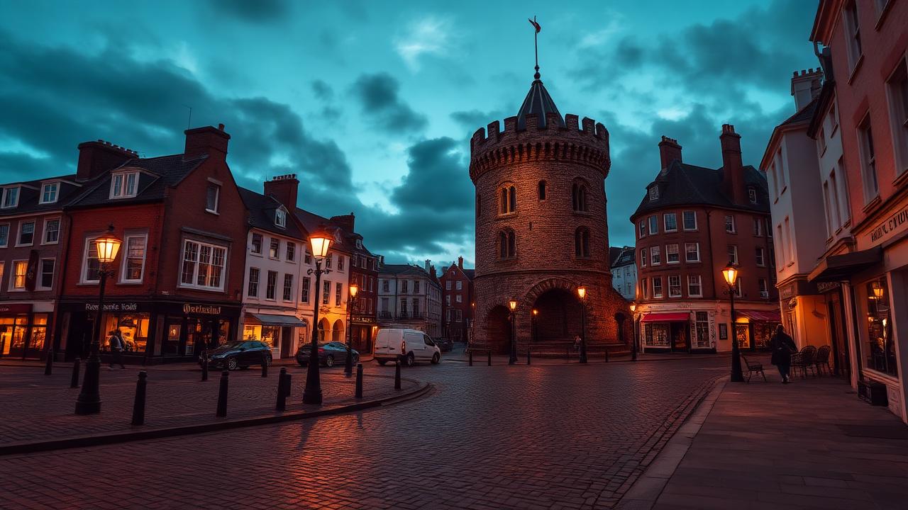 Finding a Sugar Baby in Waterford: An Honest Guide