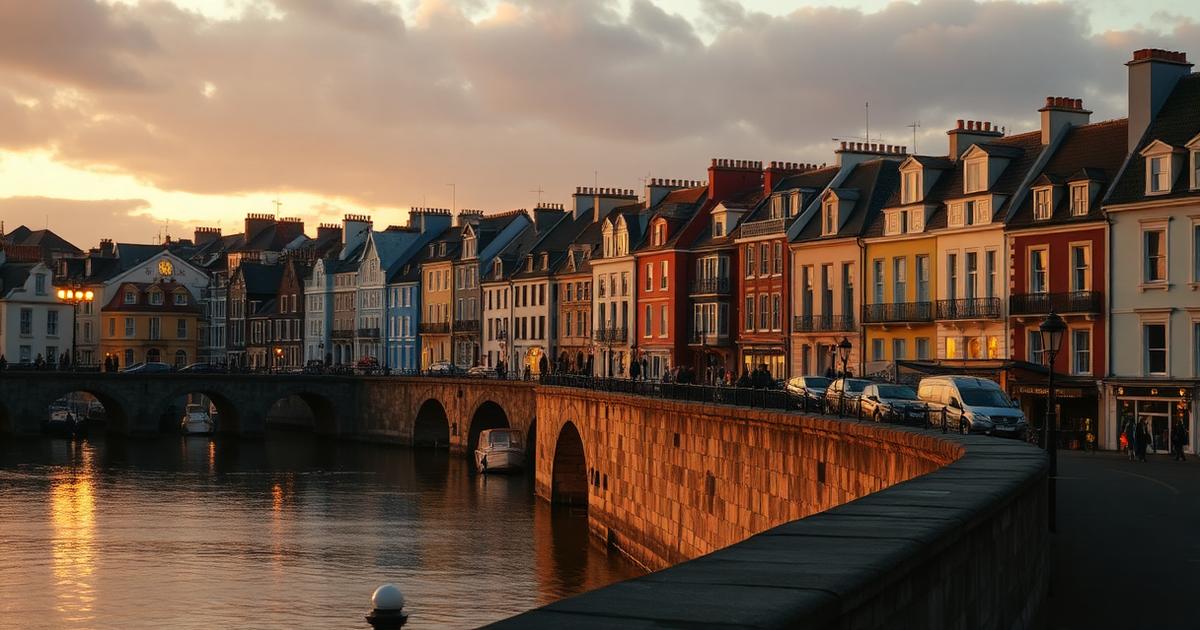 Sugar Dating in Galway — A Local's Guide for 2026
